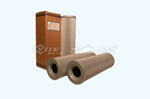 FBX（原TZ）系列滤芯