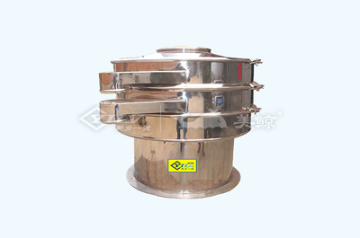 固液分离筛分过滤机（旋振筛机）