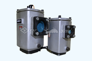 ISV系列管路吸油过滤器