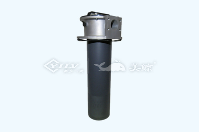 GP、WY系列磁性回油过滤器