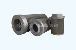 WU,XU吸油过滤器