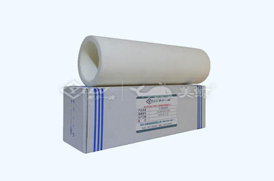 PE材料烧结滤芯