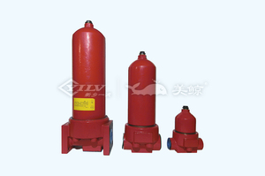 ZU-H,QU-H系列压力管路过滤器