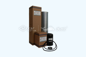 英国CompAir康普艾