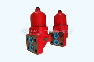 DFB系列高压板式过滤器