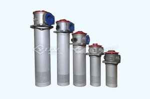 RFA（LHN）微型直回式回油过滤器