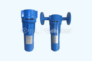 常见精密空气滤芯