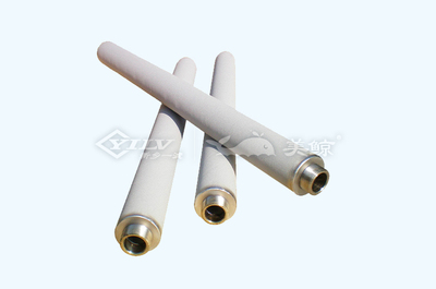 不锈钢粉末烧结滤芯