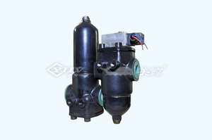 PLF系列压力管路过滤器