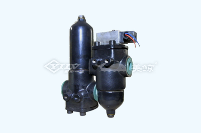 PLF系列压力管路过滤器