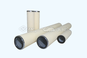 制冷机组滤芯