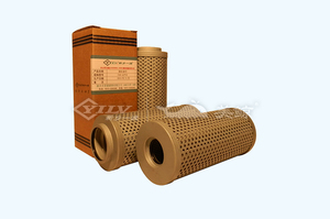 FAX（原NX）系列滤芯