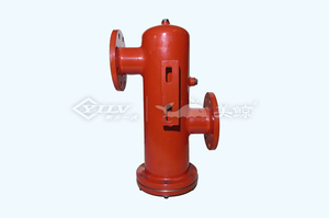 RLF系列回油管路过滤器