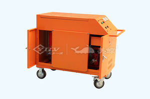 XLYC 箱式高精度滤油车