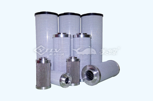 LH、贺德克、MY系列滤芯