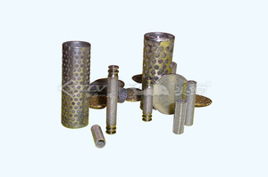 伺服阀系统滤芯