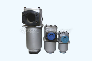 RF系列直回式回油过滤器