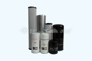 机油滤芯