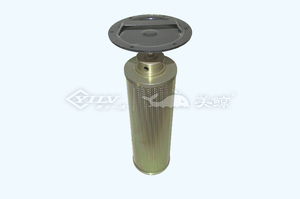 XNL系列箱内回油过滤器(新型)