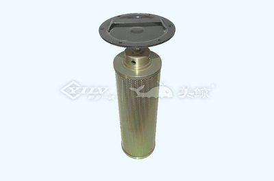 XNL系列箱内回油过滤器(新型)