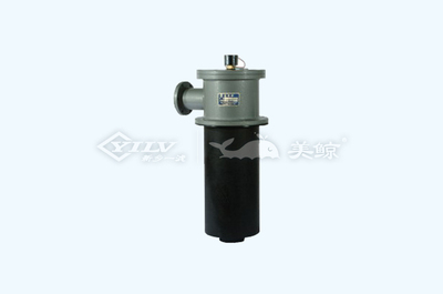 YLH系列箱上回油过滤器