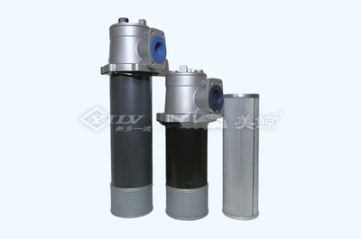 RFB（PZU）直回式回油过滤器