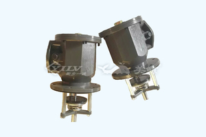 CFF（CFFA）自封式磁性吸油过滤器