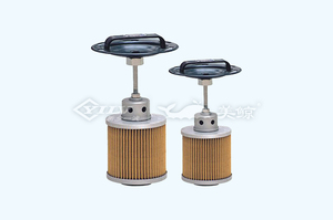 XNJ系列箱内吸油过滤器