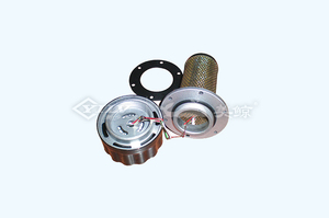 QUQ系列液压空气过滤器